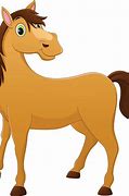 Image result for Funny Horse Clip Art No Background