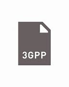 Image result for 3GPP PNG