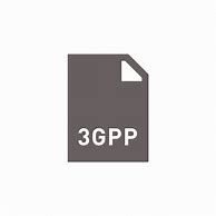 Image result for 3GPP Icon