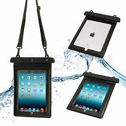Image result for Waterproof iPad Bag