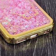 Image result for iPhone 6s Plus Case Glitter