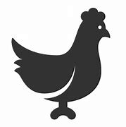 Image result for Free SVG Chicken with Flowers