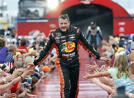 Image result for Tony Stewart Racing Series