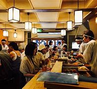 Image result for Japanese Restaurant Cost Osaka