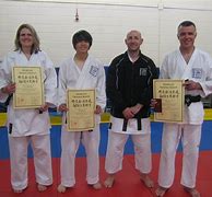 Image result for Linus Sebastian Black Belt