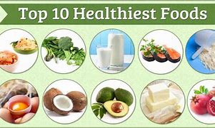 Image result for 10 Best Diet Foods