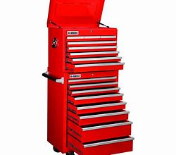 Image result for Harbor Freight Tool Chest