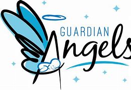 Image result for Guardian Angel Logo