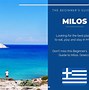 Image result for Greece Mikos