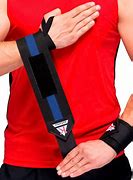 Image result for Wrist Straps Weight Lifting