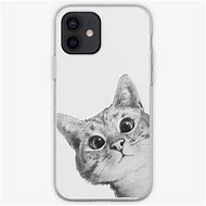 Image result for iPhone 6 Cute Cat Case