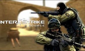 Image result for Counter Strike Source HD Wallpaper