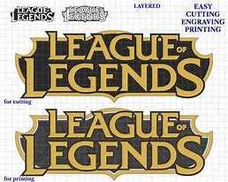 Image result for League of Legends SVG