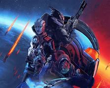 Image result for Mass Effect Xbox One Wallpaper