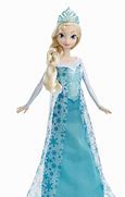 Image result for Disney Frozen 2 Elsa Doll
