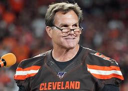 Image result for Old Cleveland Browns Players