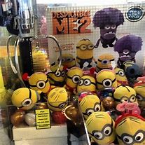 Image result for Minion Plushie