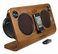Image result for iPod Speaker with Stand
