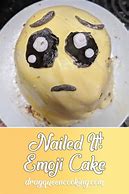 Image result for Nailed It Cakes
