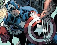 Image result for Ultimate Captain America