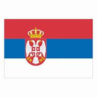 Image result for Republic of Serbia Logo