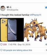 Image result for iPhone 11 Meme Monstro SA
