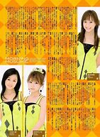 Image result for Reina Morning Musume