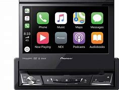 Image result for Pioneer Music Car Screen System