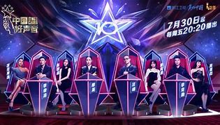 Image result for Voice of China