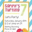 Image result for Blank Party Invitation Template