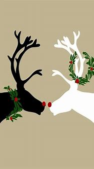 Image result for Cute Retro iPhone Wallpaper Christmas