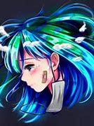 Image result for Earth Chan Boy Friend