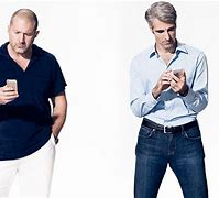 Image result for Jonathan Ive iOS
