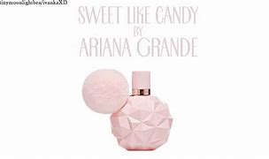 Image result for Ariana Grande Like Sweet Candy Commercial
