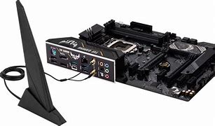 Image result for Integraged Wi-Fi Adapter Plugs into Motherboard