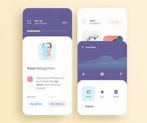 Image result for Robot Control App UI Template