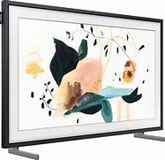 Image result for 32 Inch TV Smart White Frame
