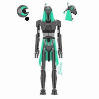 Image result for Jacked B1 Droid