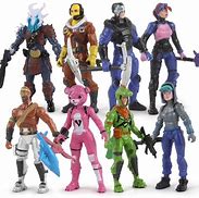 Image result for Fortnite Action figures