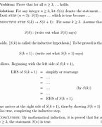 Image result for 2+2 5 proof site:math.stackexchange.com