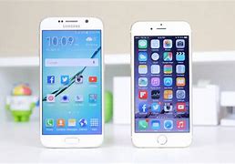 Image result for Head to Head Samsung to iPhone
