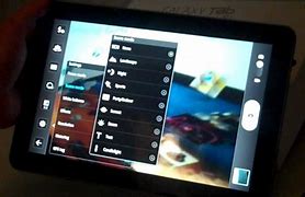 Image result for How to Use the Camera On a Samsung Tablet