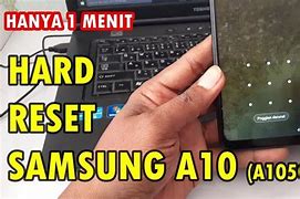 Image result for Samsung Galaxy A10 Hard Reset