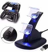 Image result for PS4 Charger Dock and Cable
