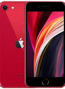 Image result for iPhone SE Blood Red