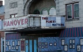 Image result for Theatre Hanover Pa