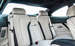 Image result for BMW 6 Seats