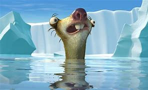 Image result for Sid of Ice Age