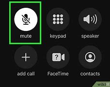 Image result for iPhone Mute Button in Red
