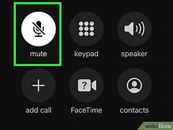 Image result for How to Mute iPhone